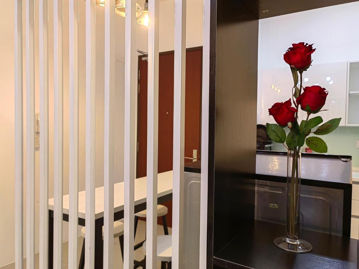 8Scape Residences Batman Vs Ironman@Lsy Home & Leisure Джохор-Бару Екстер'єр фото